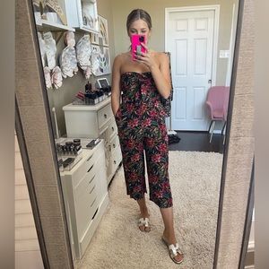 American Eagle Romper